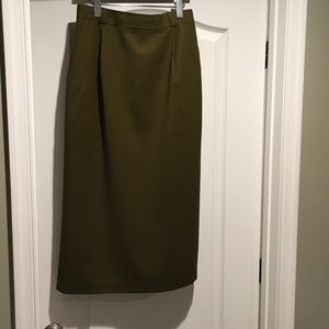 Vintage Women’s Skirt